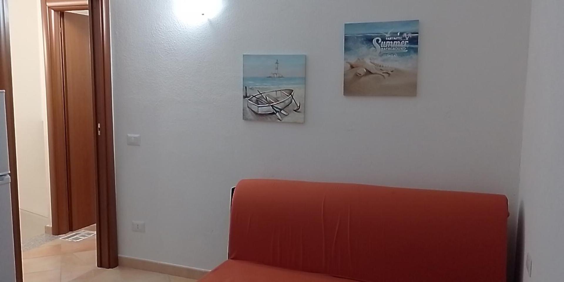 Angel Village سان تيودورو المظهر الخارجي الصورة